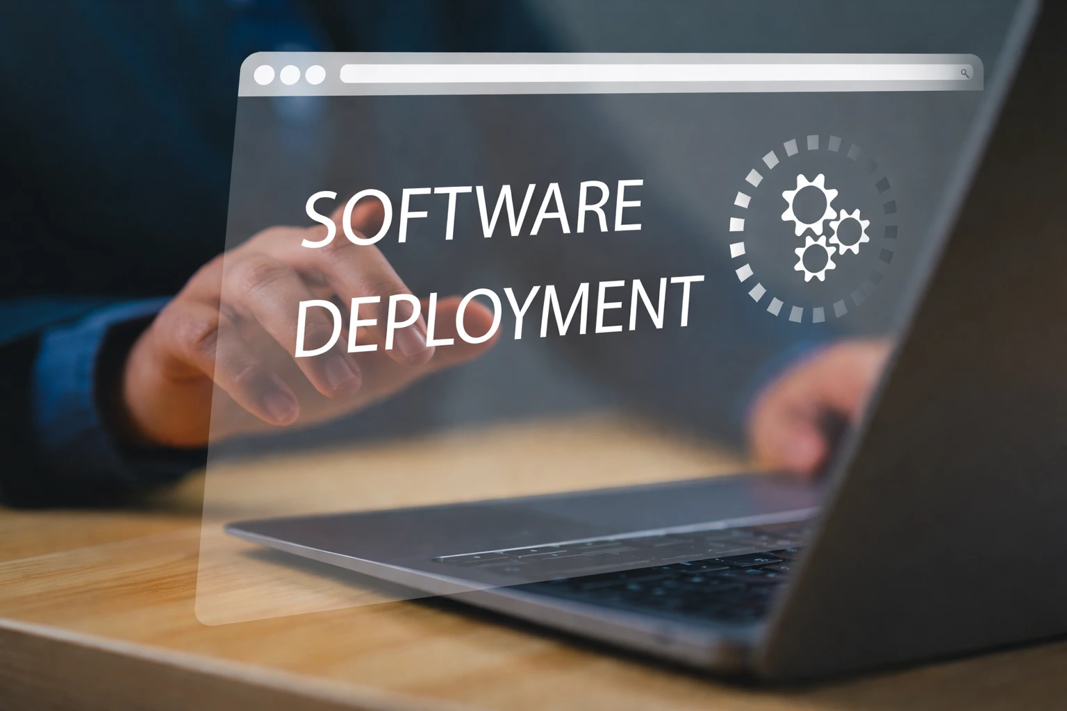 software deployment planning automation